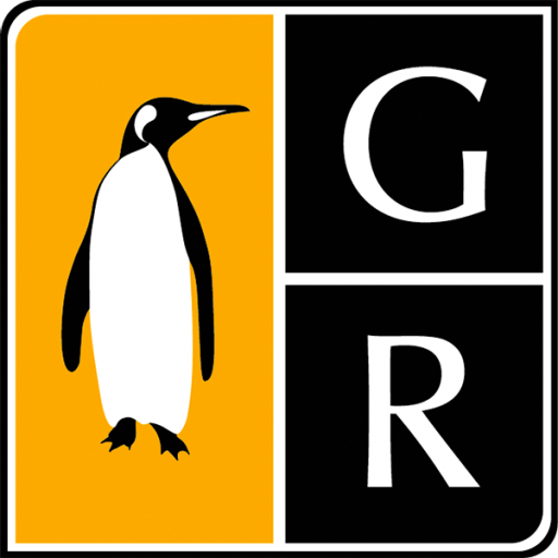 Logo Guga Ribas