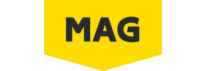Logo MAG BR